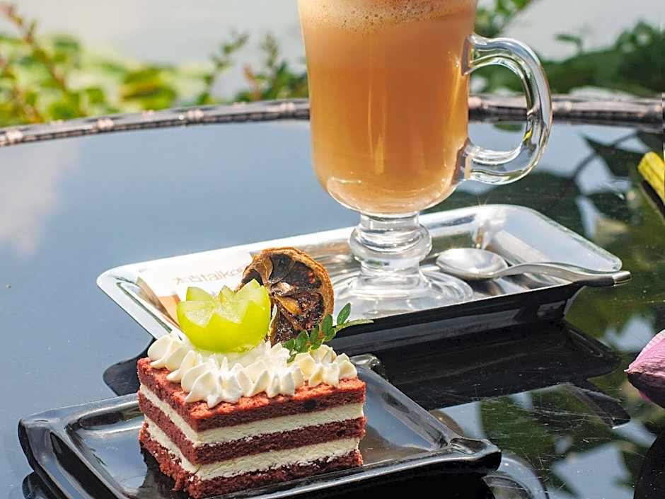 Novotel Suzhou Tai Lake Santeh