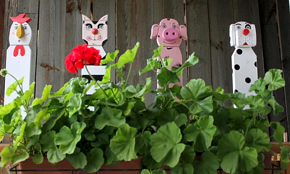 Buchschneider - Ferienhaus Maier - Landhof