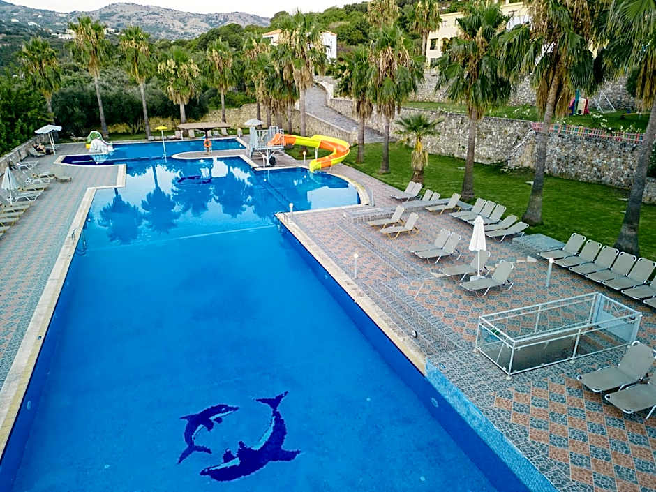 Almyrida Village & Waterpark