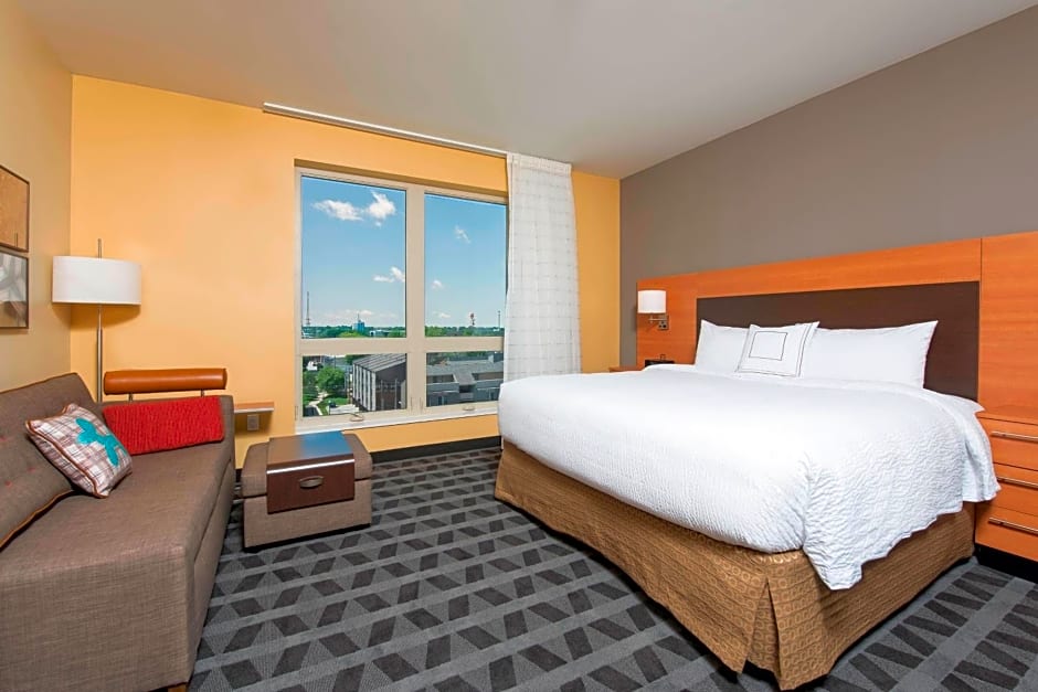 TownePlace Suites by Marriott Champaign