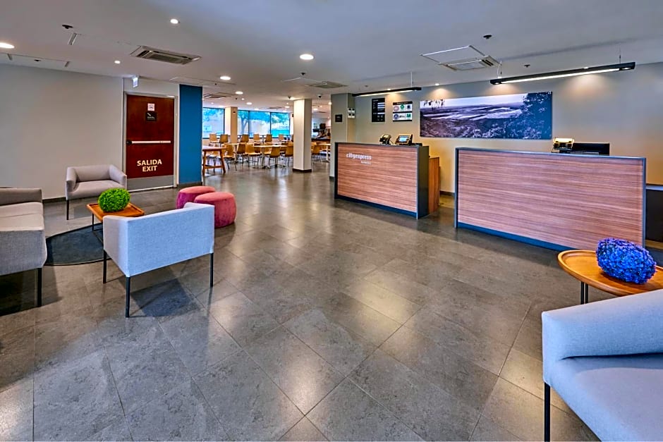 City Express by Marriott Ciudad Juarez