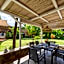 Charming 3-Bedroom Villa with Pool in Grand Baie