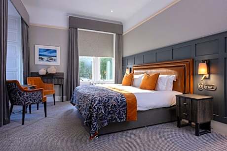 Skeabost House Hotel