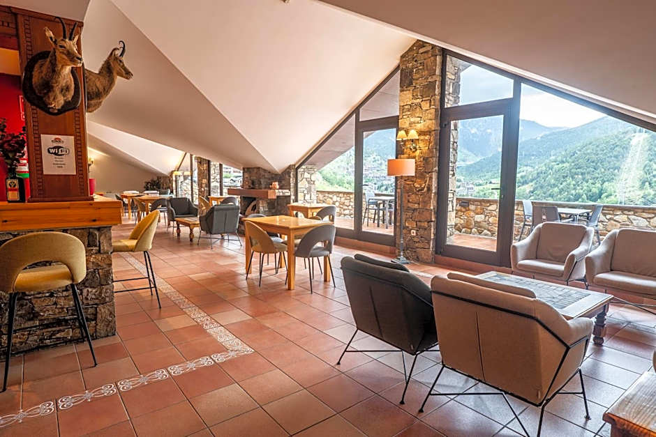Hotel Ransol