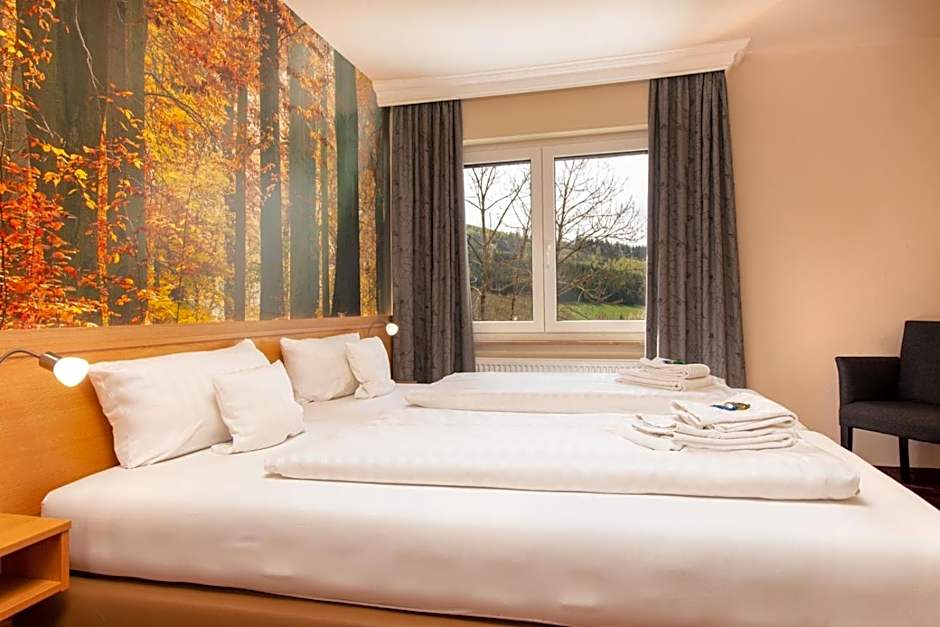 Waldhotel Schinkenwirt