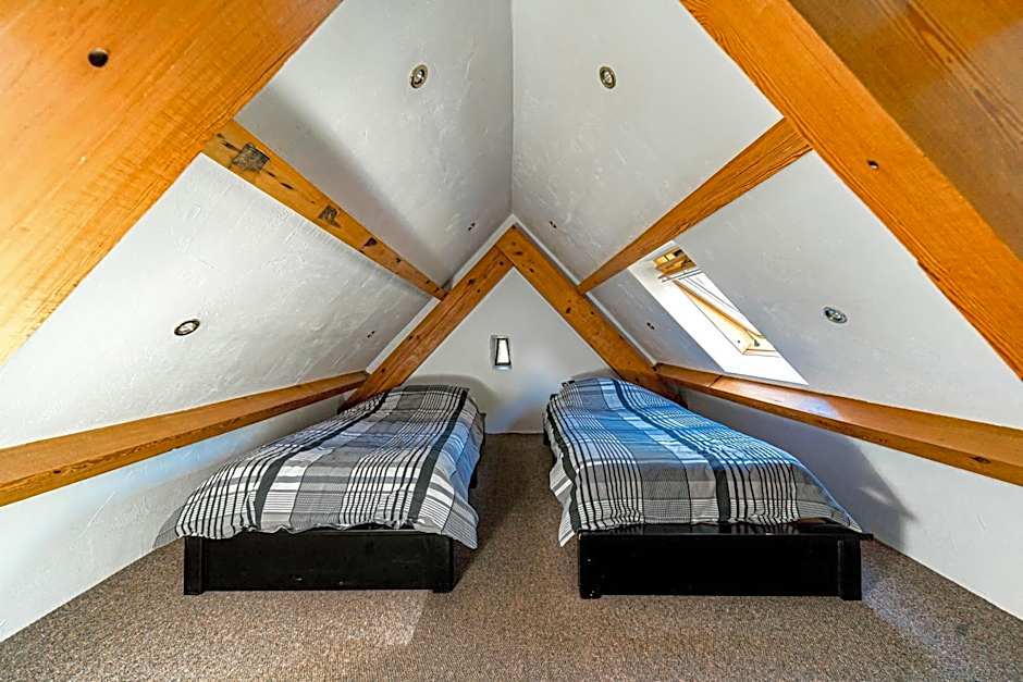 Ferry House Holidays