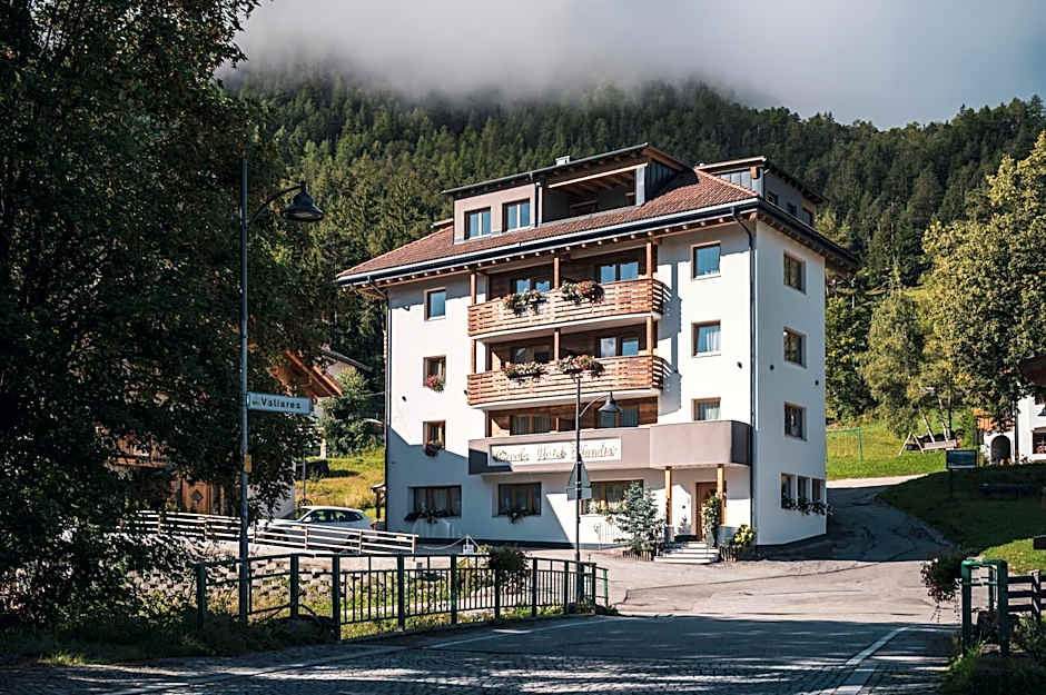 Piccolo Hotel Claudia No Pets