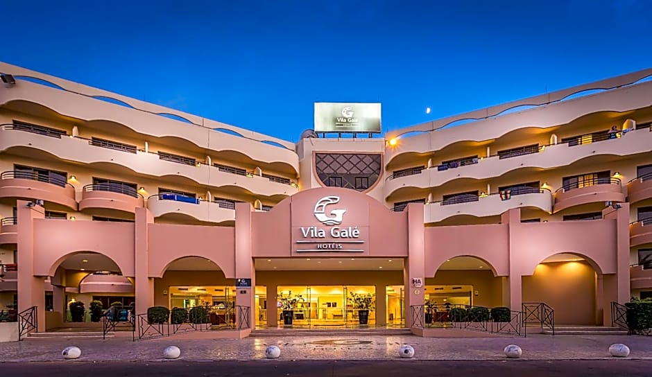 Hotel Vila Gale Cerro Alagoa