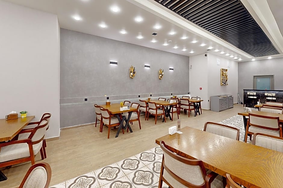 King City Hotel Istanbul Ataturk Airport