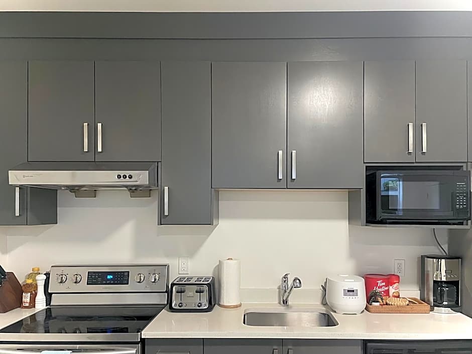 Blissful Stay in Surrey