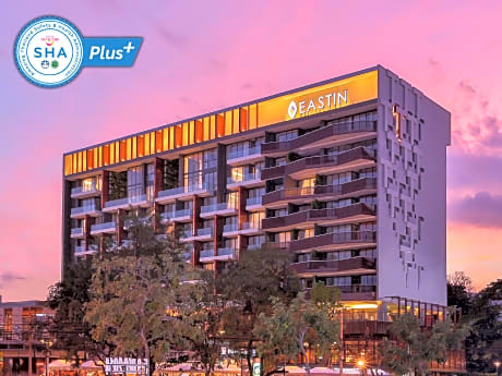 Eastin Tan Hotel Chiang Mai