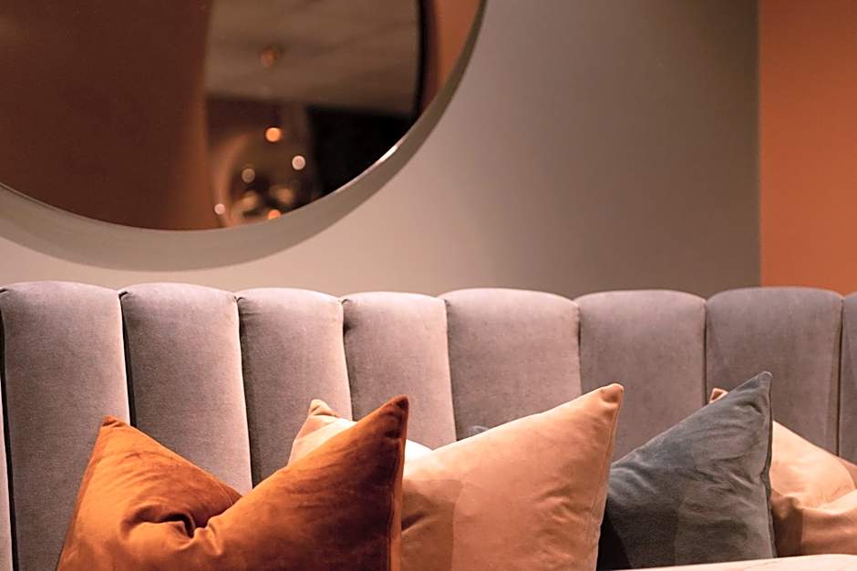 Scandic Meyergården