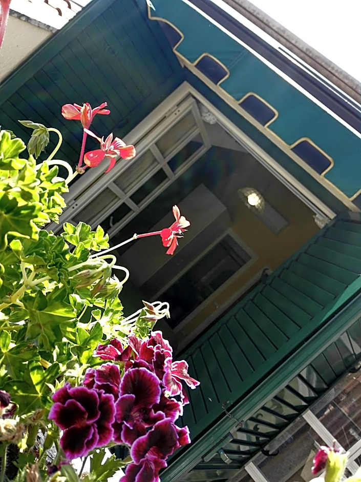 Albergo B&B Ristorante Grace