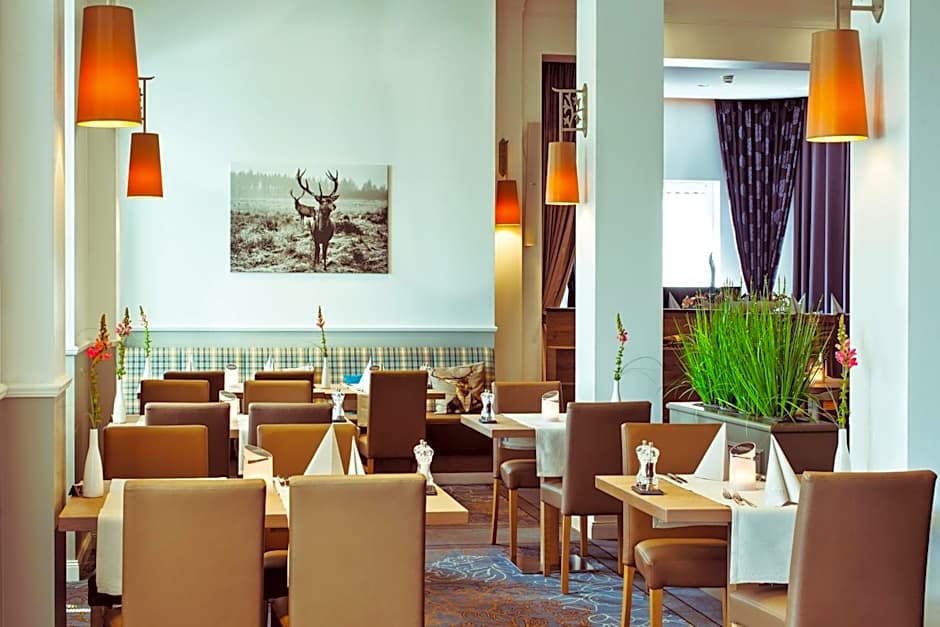 Göbel´s Vital Hotel Bad Sachsa