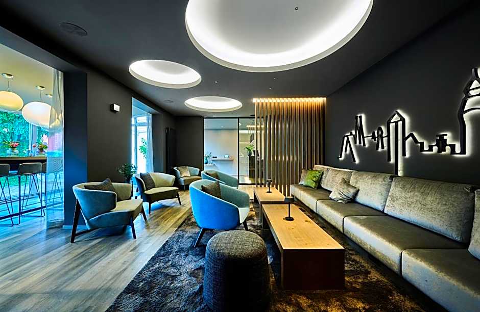 Hotel Westend