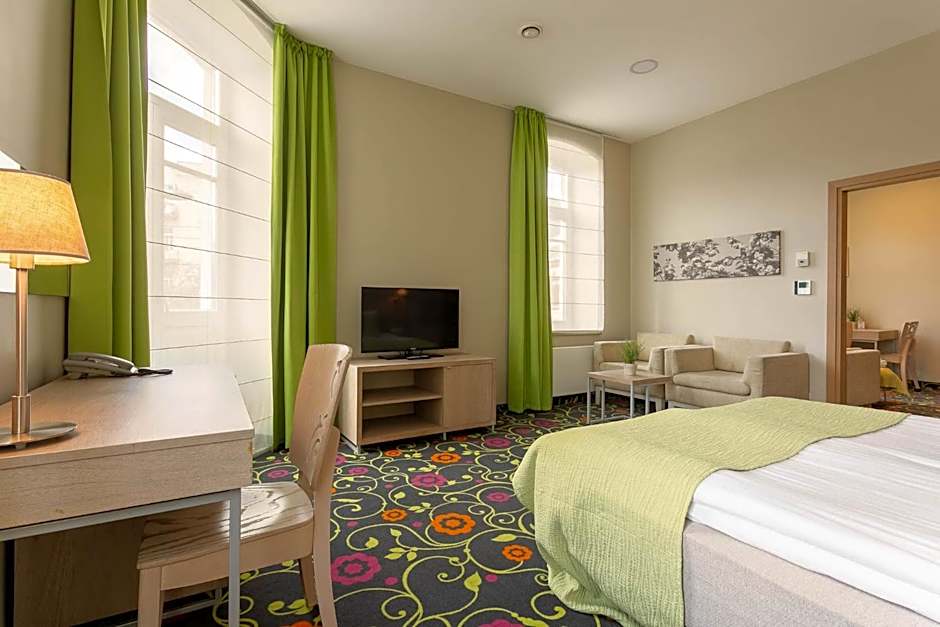 City Hotels Rūdninkai