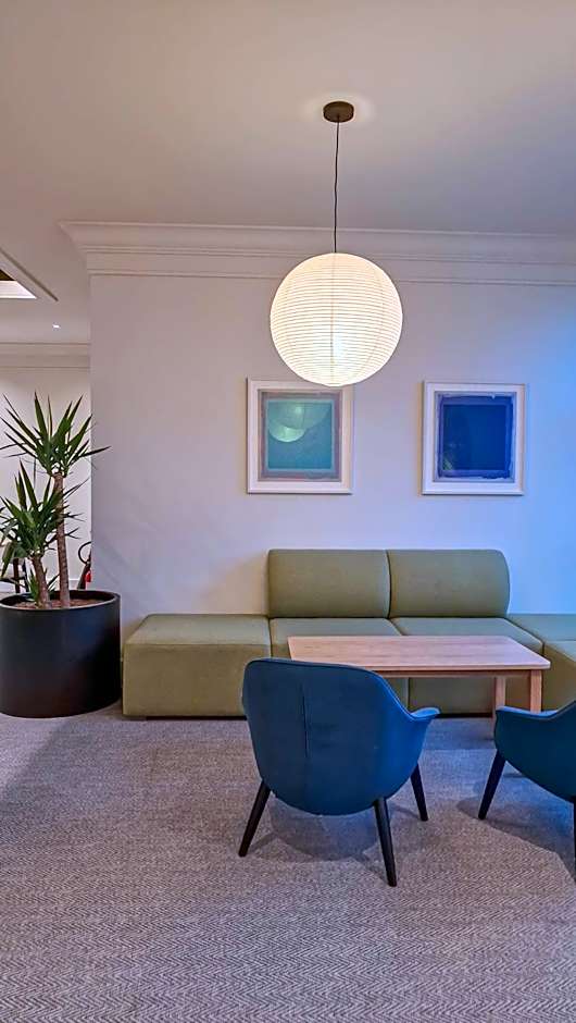 Radisson Blu Hotel Dublin Airport