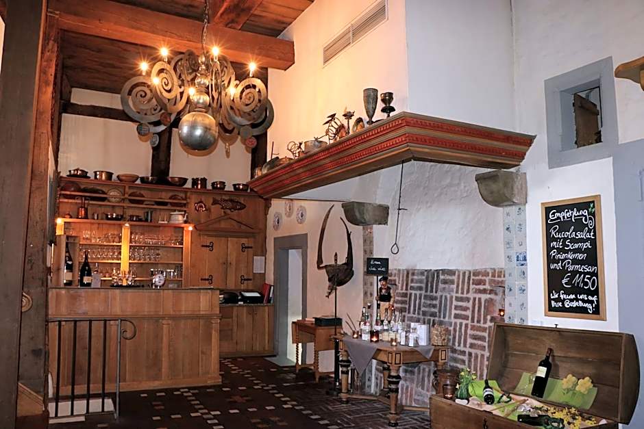 Hotel Arminius