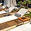 LES TERRASSES DE SELİMİYE