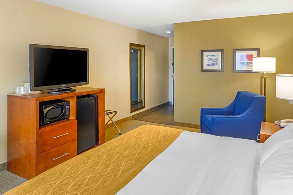 Comfort Inn Monticello