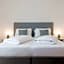 ELECTRIC Rooms & Suites