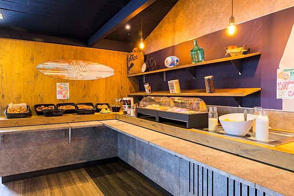 ibis budget Issy Les Moulineaux Paris Ouest