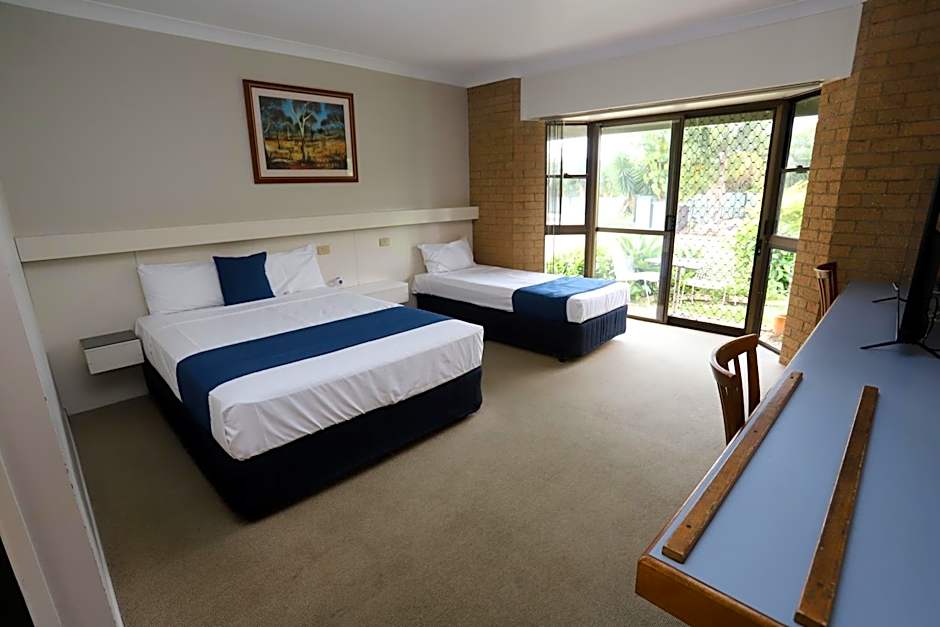 Great Eastern Motor Inn Gympie