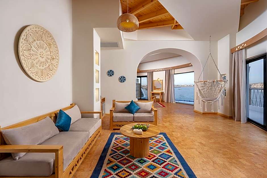Benben by Dhara Hotels - Adults Only