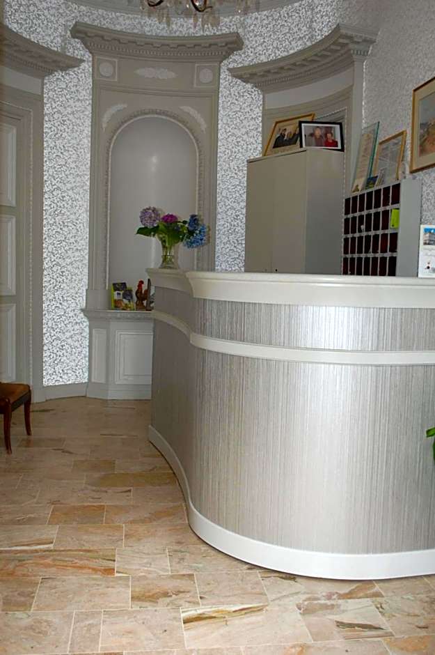 Logis Hotel L'europe