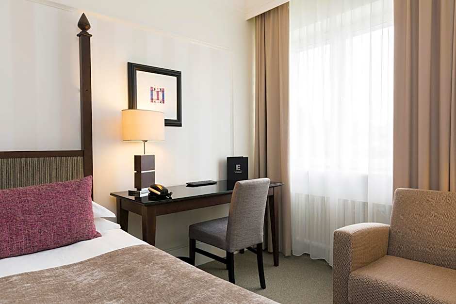 Elite Park Avenue Hotel