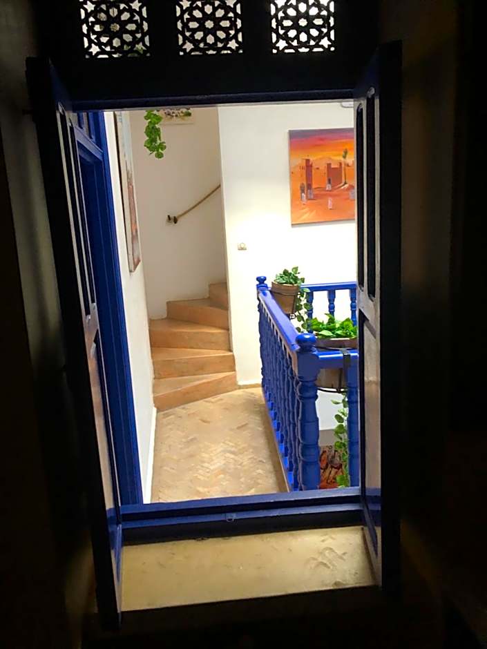 Riad Gloria