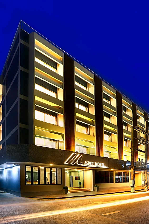 Photo 1 of 20 of Mest Hotel