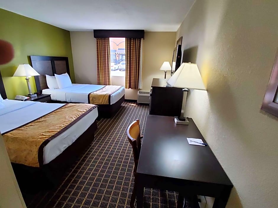 Best Western Adena Inn