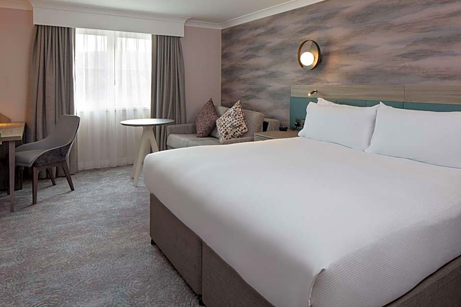 DoubleTree by Hilton Bath