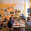 Manena Hostel Genova