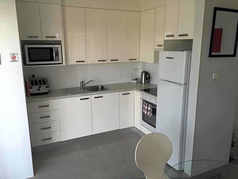 Aquarius Apartments Mollymook