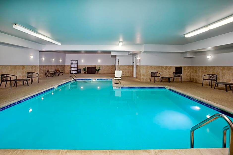 Staybridge Suites Omaha 80th and Dodge By IHG