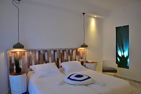 Standard Room Garden View