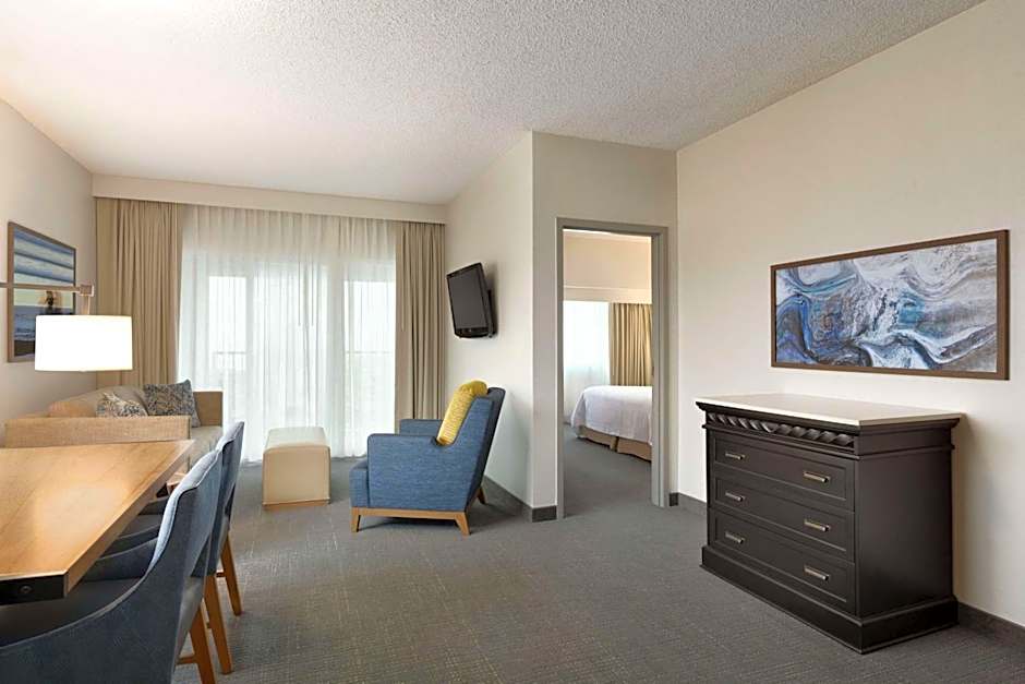 Embassy Suites by Hilton Monterey Bay-Seaside
