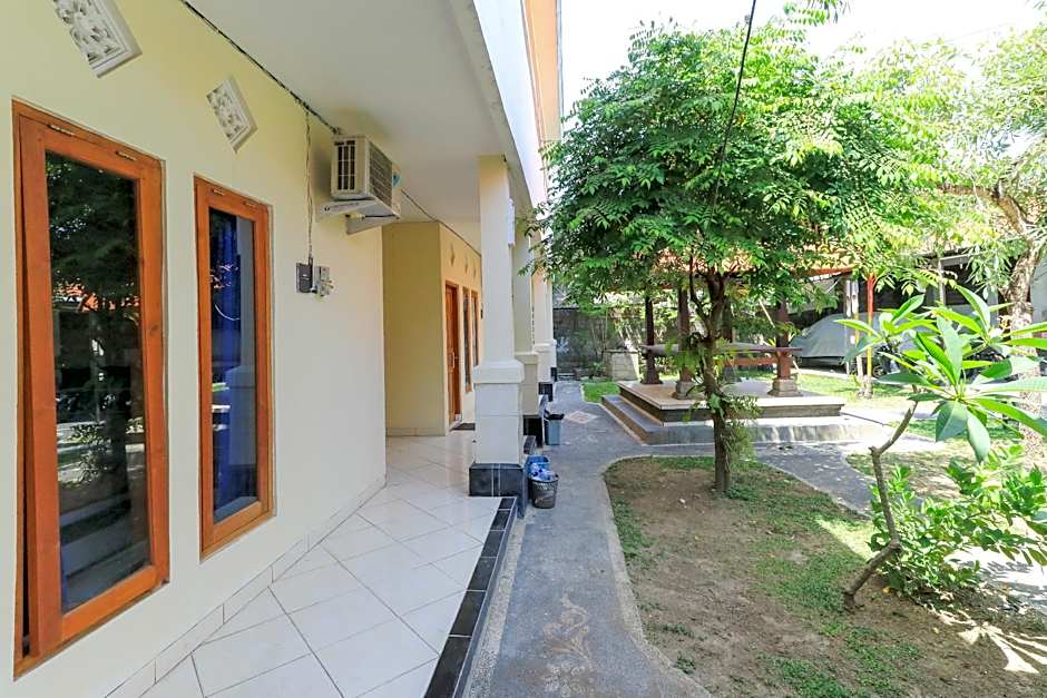 Bantan Guest House