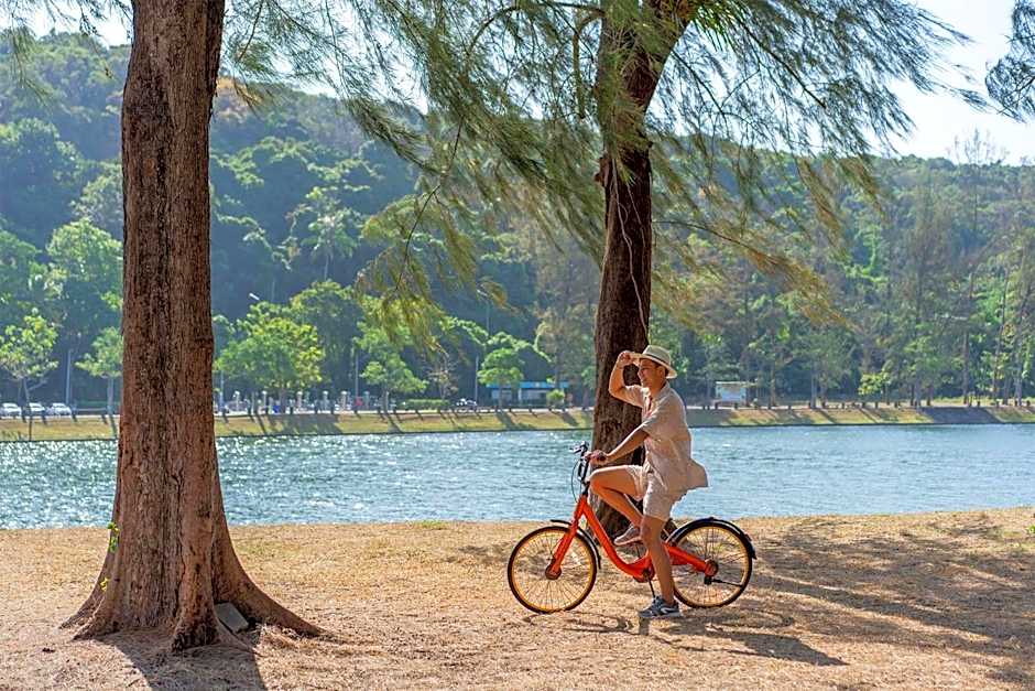 Sunsuri Phuket Hotel