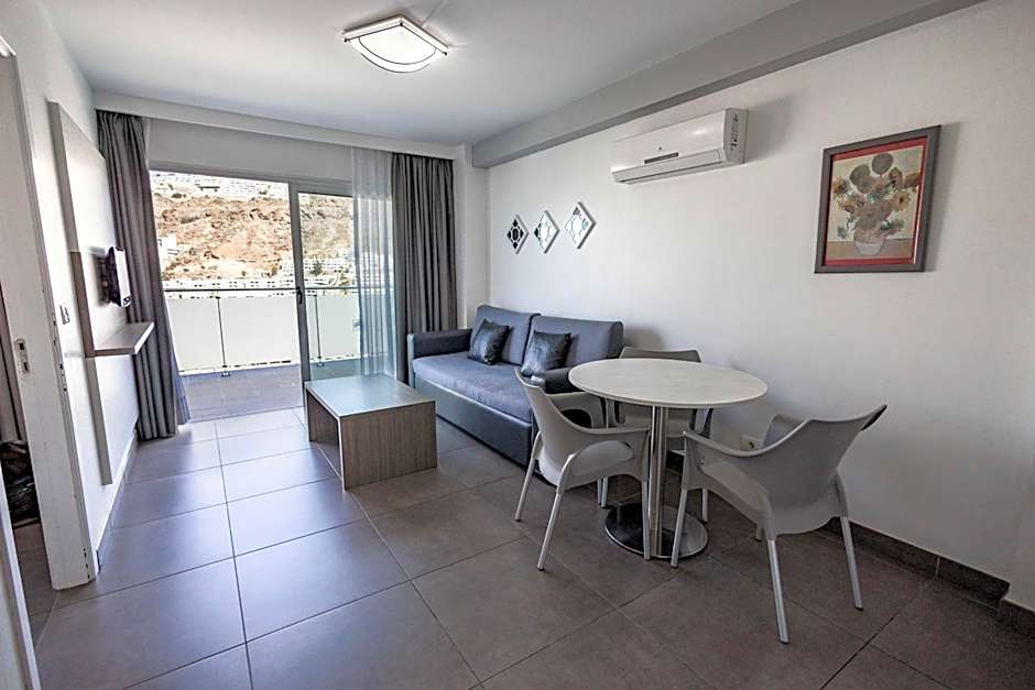 Servatur Castillo de Sol