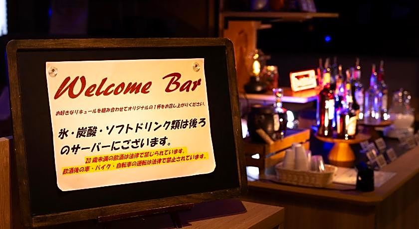 Super Hotel Shinjuku Kabukicho