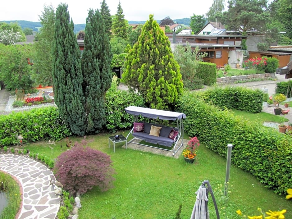 B&B Stein am Rhein