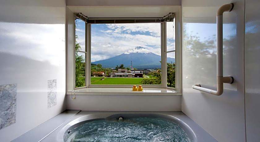 Villa Ururun Kawaguchiko