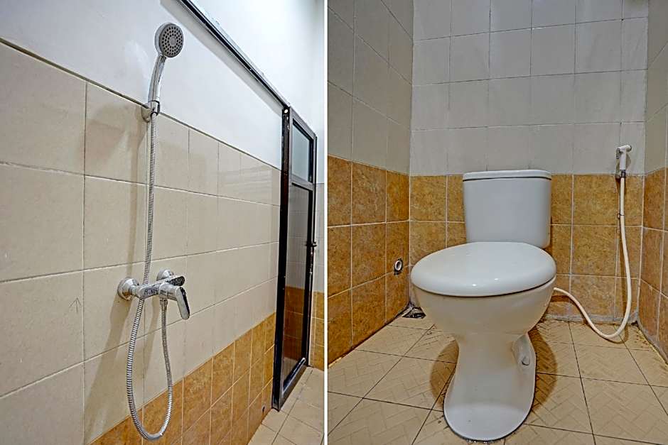 Hotel O Sunlo Cozy Home Family Homestay Syariah