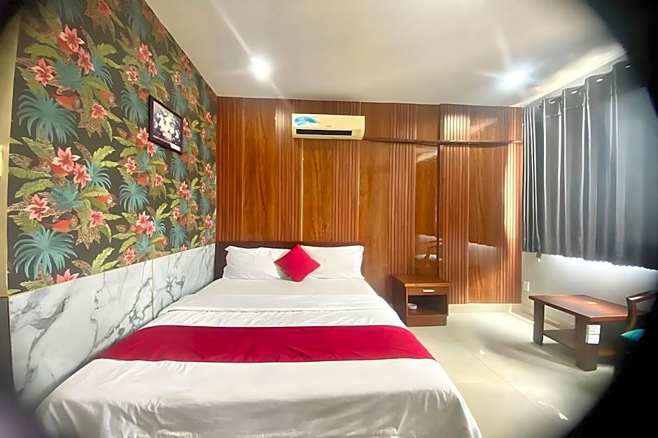 Phuong Thuy Hotel Thu Duc near QL13