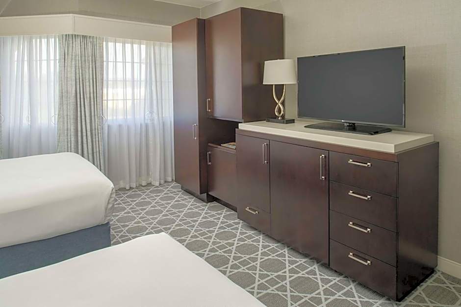Hilton San Diego/Del Mar