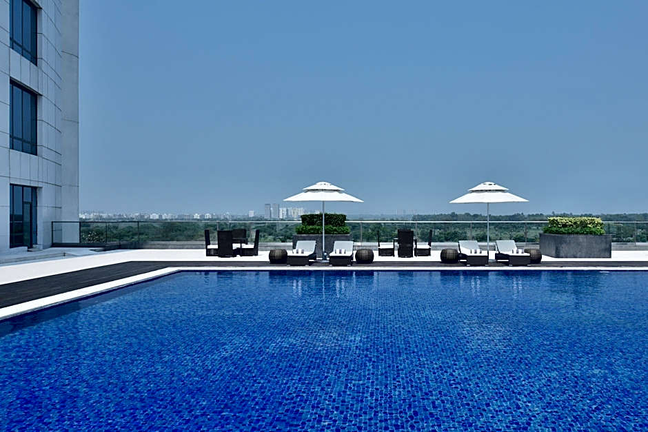 The Westin Kolkata Rajarhat