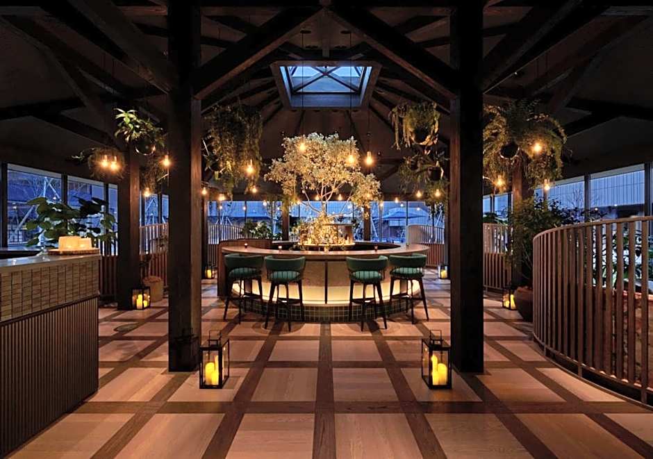 Fufu Karuizawa Yokou No Kaze